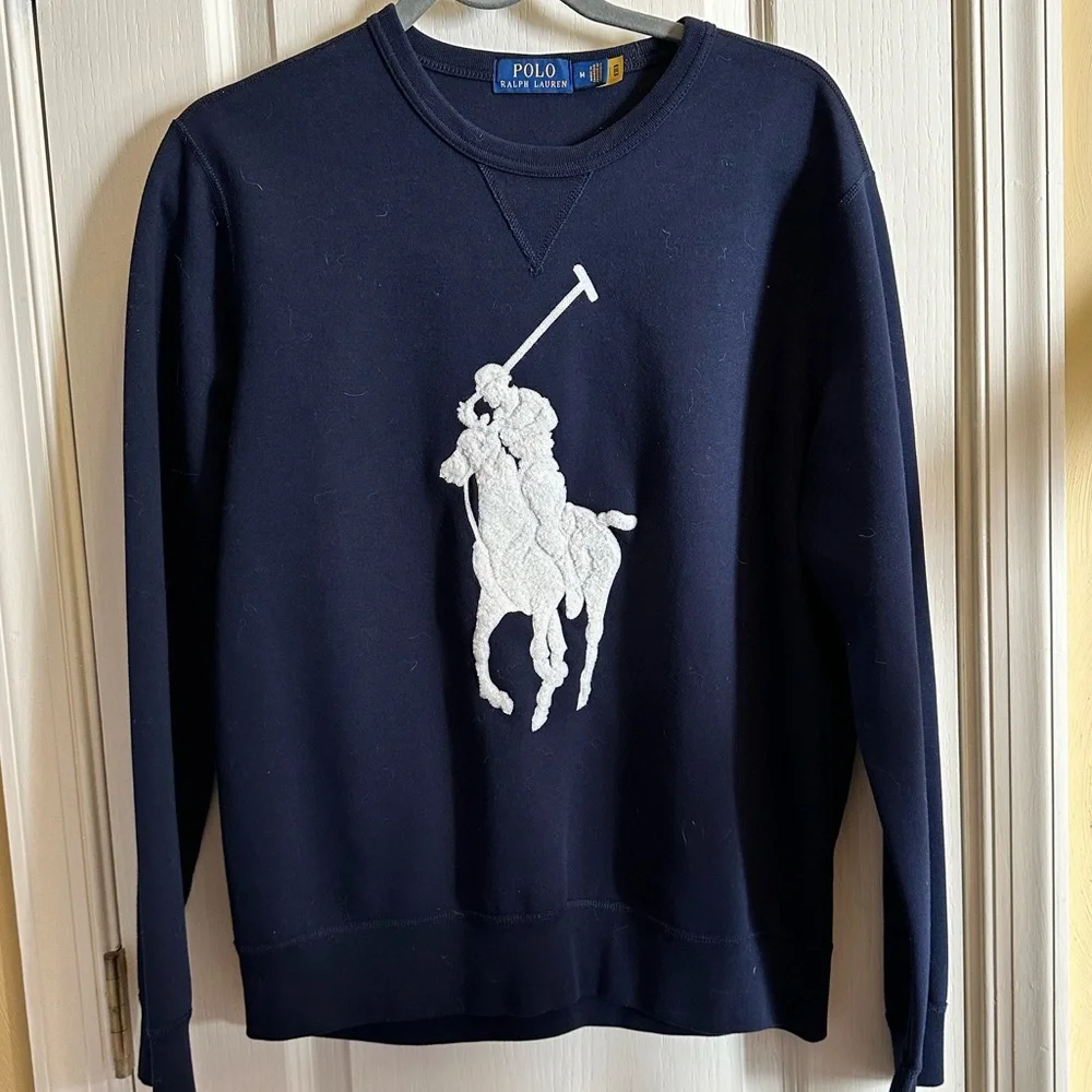 Polo Ralph Lauren | Shirts | Polo By Ralph Lauren Aviation Navy